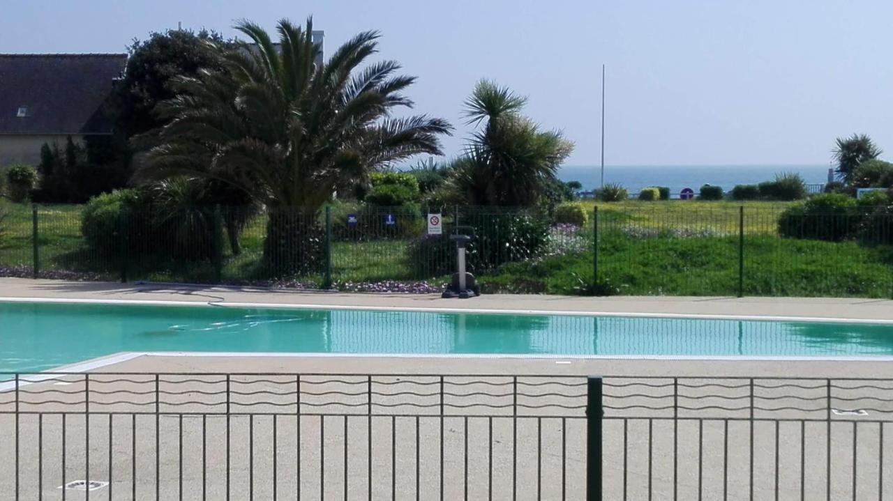 Cap Marine 8 Daire Guilvinec Dış mekan fotoğraf